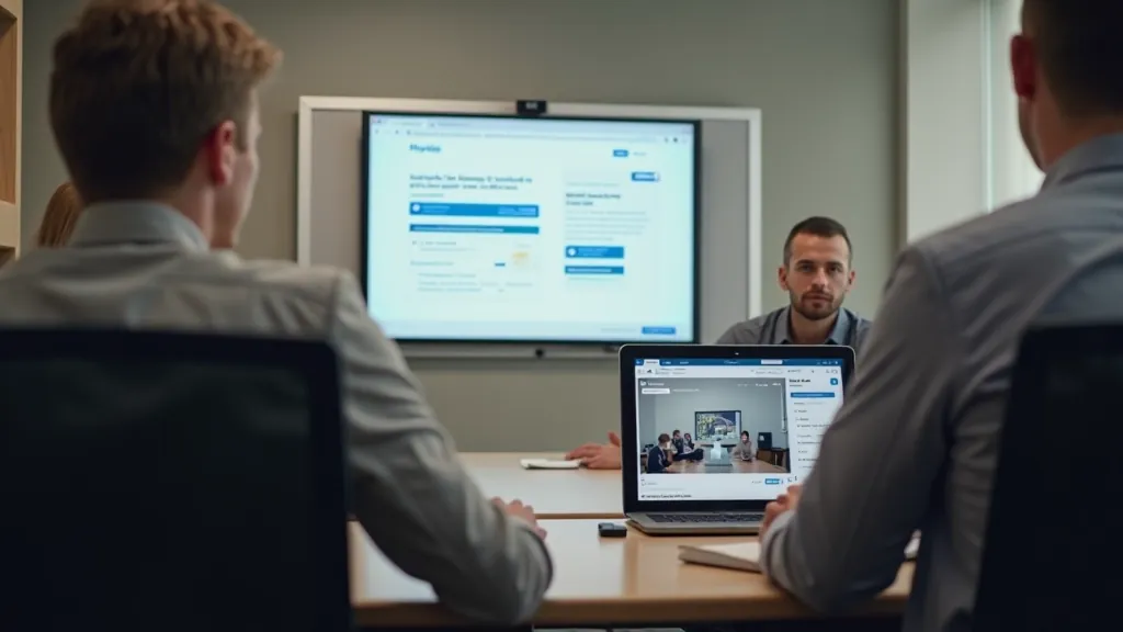 LinkedIn mārketings B2B uzņēmumiem