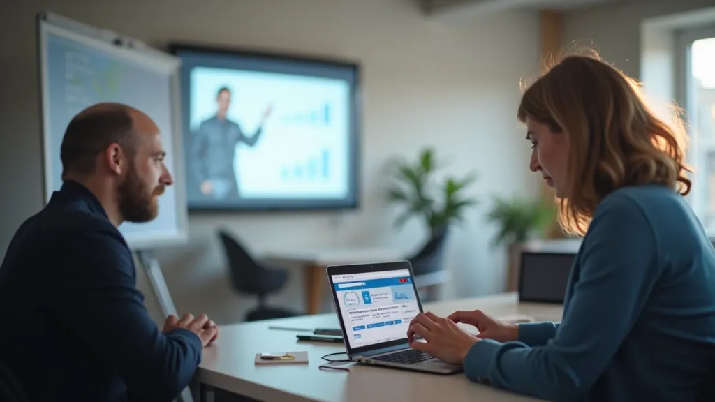 LinkedIn mārketings B2B uzņēmumiem — profesionālā tīkla stratēģija