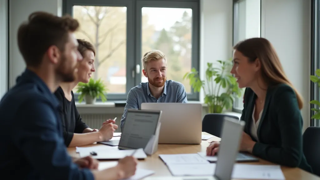 Timu diskusija par digitālo stratēģiju